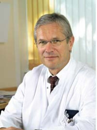 Dr. Hausarzt Andreas