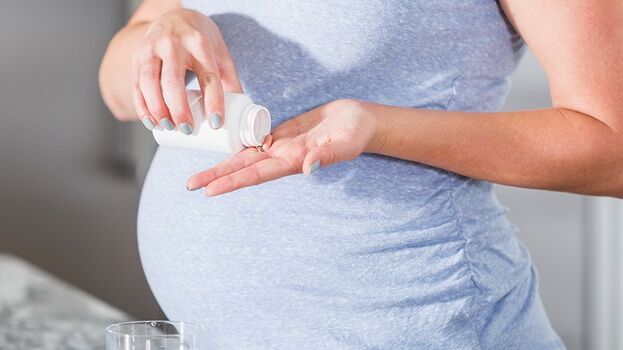 Medikamentenwahl in der Schwangerschaft