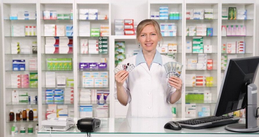 Apotheker